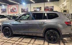 فولكسفاغن أطلس